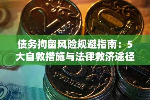 北京债务拘留风险规避指南：5大自救措施与法律救济途径